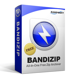 Download bandizip windows 10