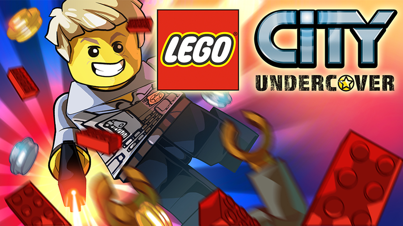 Lego City Undercover For Mac Download